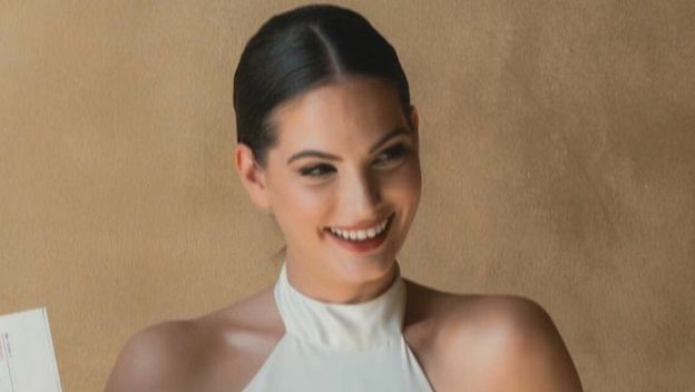 In Magazin: Svadba Mirne Mihelčić