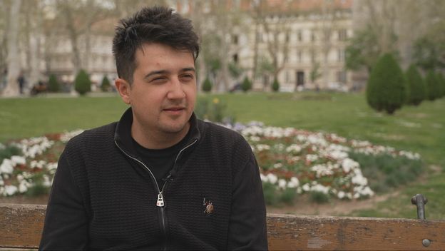 In Magazin: Faris Pinjo - 3