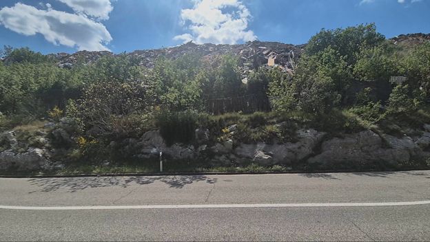 Ilegalni deponij u Dubrovniku