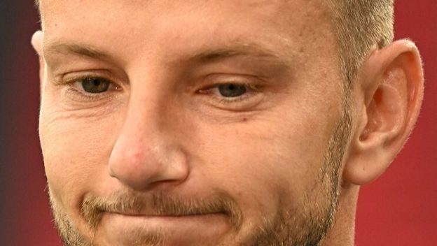 Ivan Rakitić