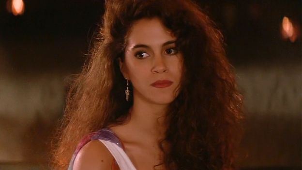 Jami Gertz - 10