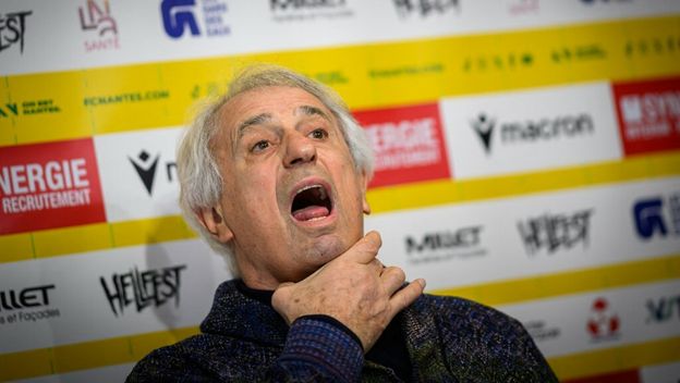 Vahid Halilhodžić