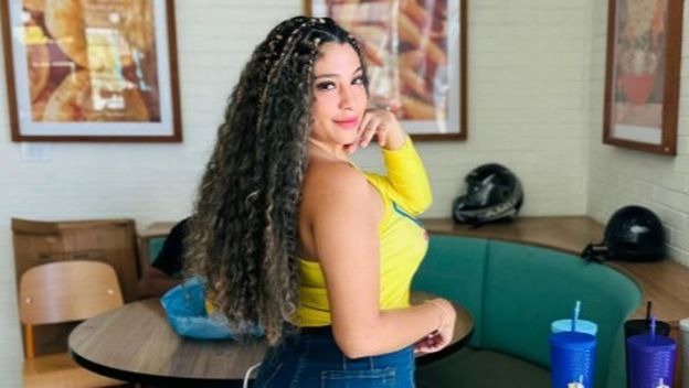 Katherin Mejía Argueta