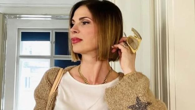 Bojana Gregorić Vejzović