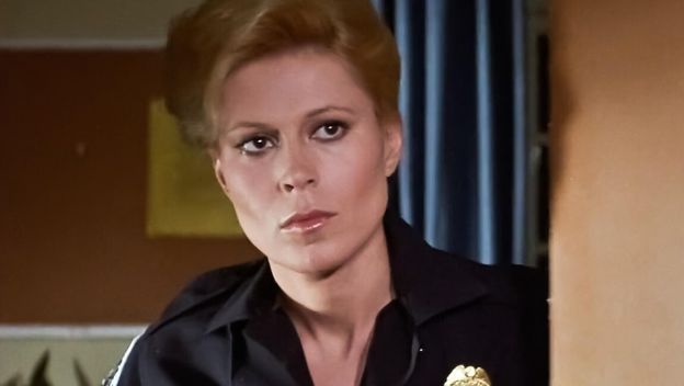 Leslie Easterbrook