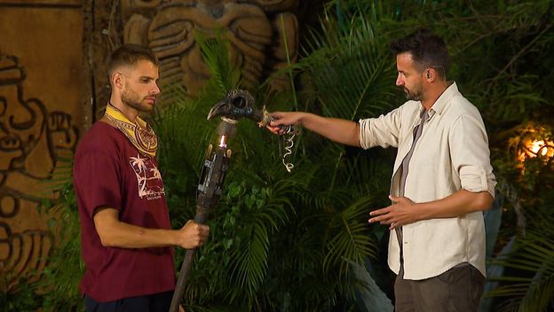Survivor, ep. 29, 2. dio, nakon - 1