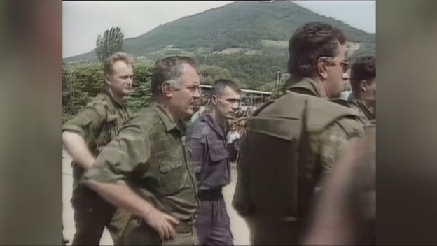 Srbija traži puštanje Mladića na liječenje