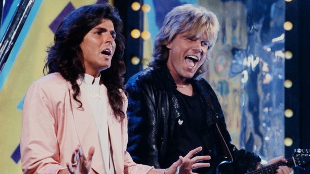 Modern Talking - 3