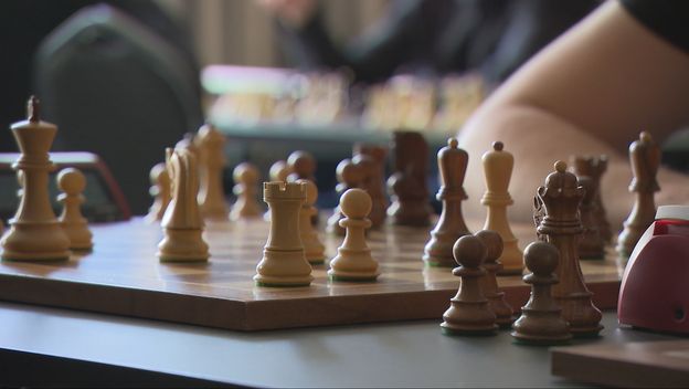 Hrvatski šahovski savez i kaznene prijave