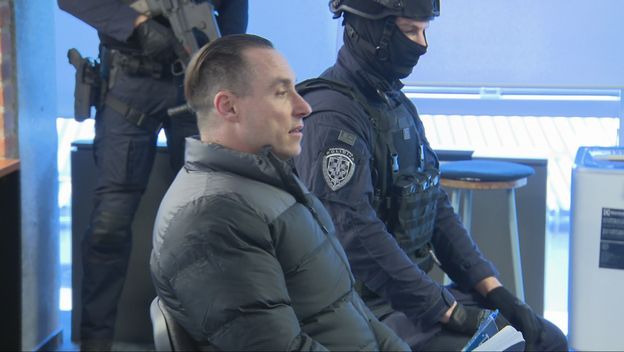 Ponovno suđenje Srđanu Mlađanu