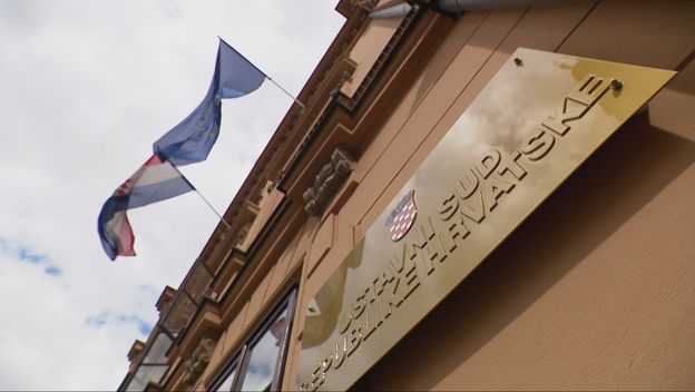 Nema dogovora oko ustavnih sudaca