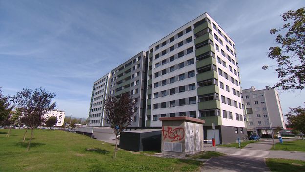 Raste interes za priuštivi najam