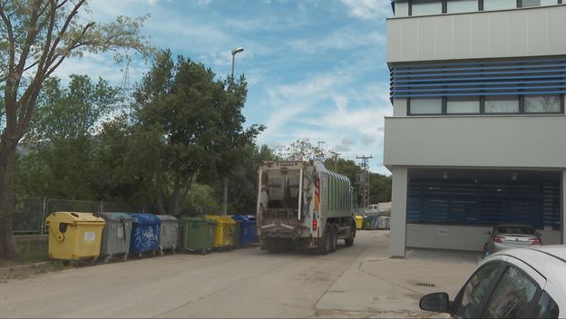 Čistoća Split - minimalno sto posto više cijene