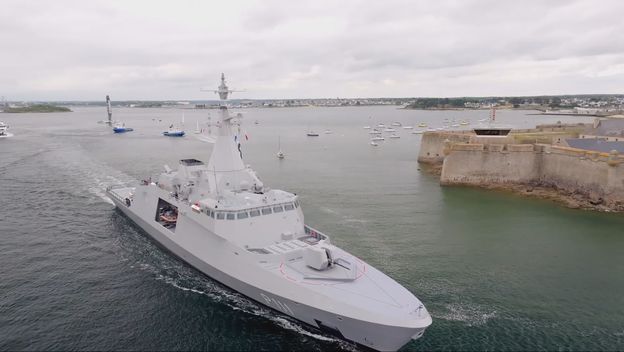 Čiju će kovertu odabrati Hrvatska?