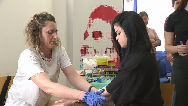 Akcija upisa u registar Zaklade Ana Rukavina