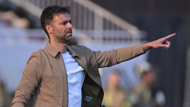 Gonzalo Garcia