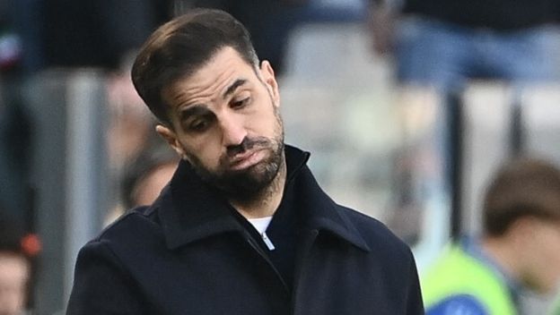 Cesc Fabregas