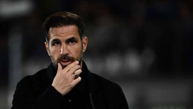 Cesc Fabregas