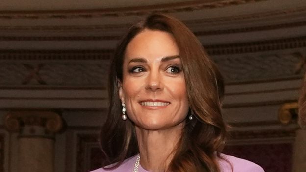 Catherine Middleton