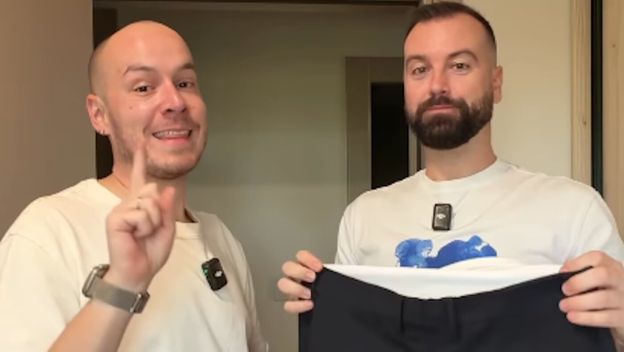 Marko Vuletić s Bogoljubom - 3