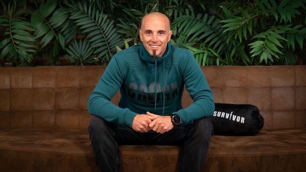 Survivor specijal, Marko Lambaša