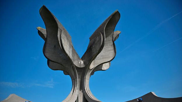 Jasenovac