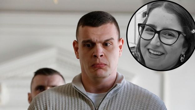 Marko Smažil i Mihaela Berak