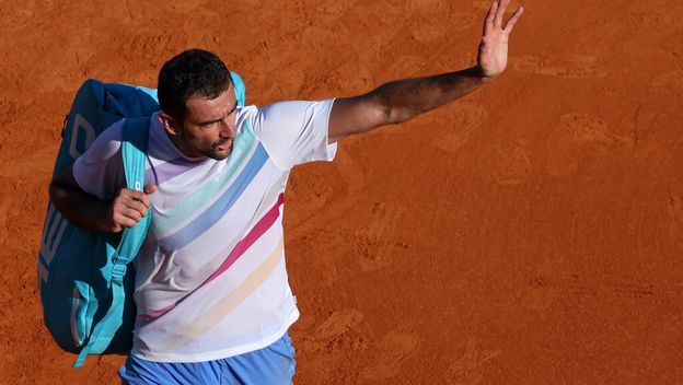 Marin Čilić