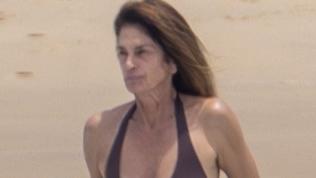 Cindy Crawford - 4