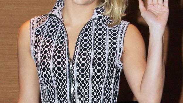 Shakira