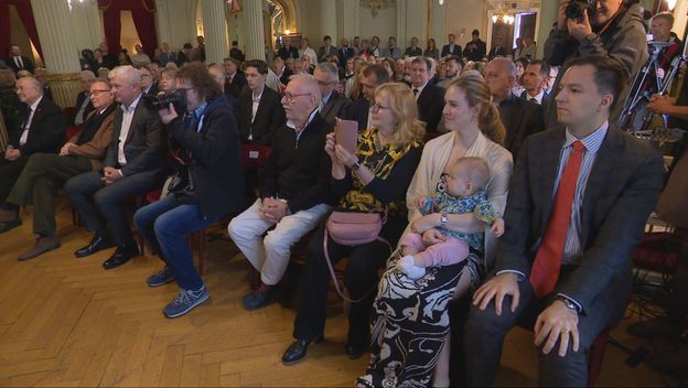 Promocija knjige Miomira Žužula - 1