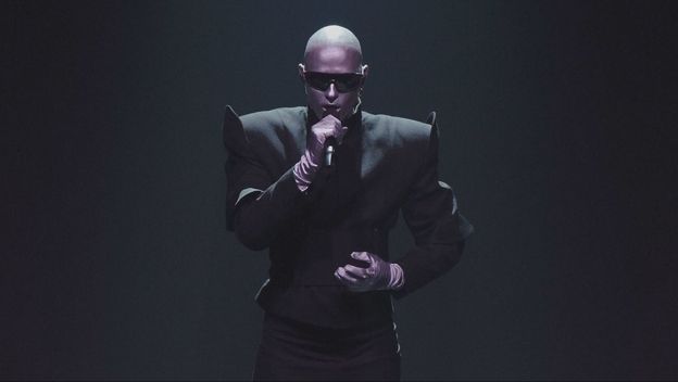 In Magazin: Eurosong London - 5