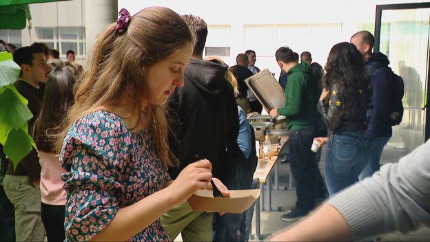 Studentska menza - 5