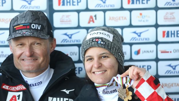 Amir i Zrinka Ljutić