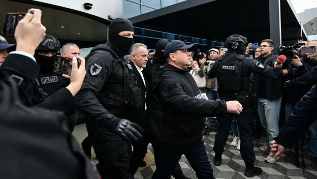 Vladimir Plahotniuc - 2