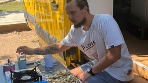 Marko Kutlić na Instagramu - 3