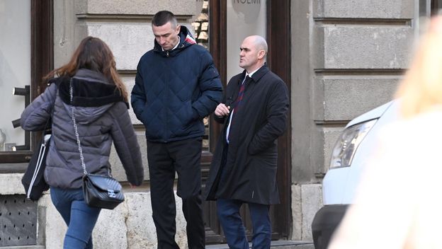 Ivan Penava i Josip Dabro