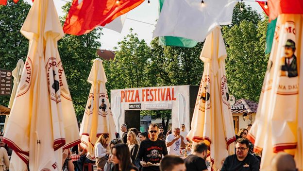 Pizza Festival Zagreb - 9