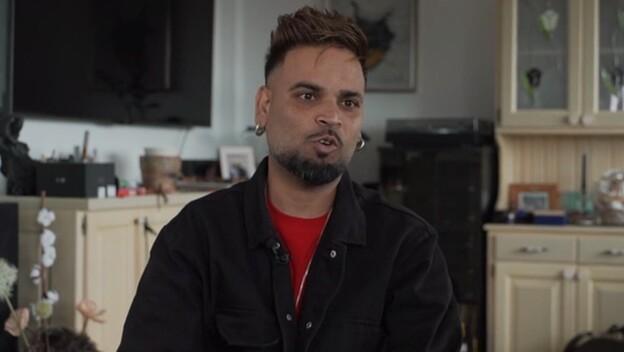 In Magazin: Mann Deep Kumar