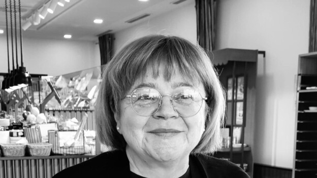 Kristina Kirschenheuter