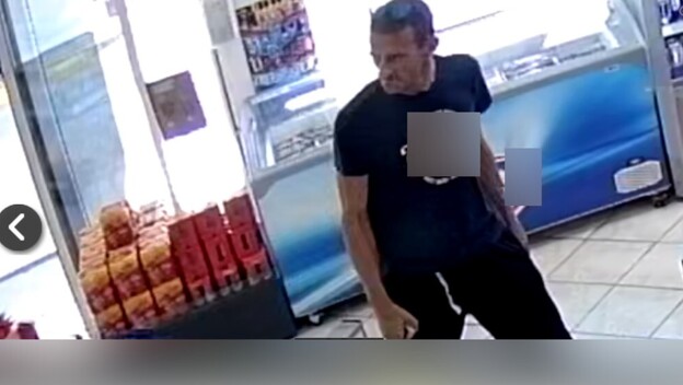 Policija traga za muškarcem - 2