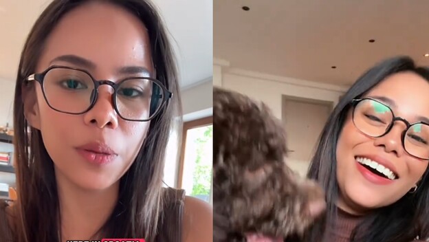 Djevojka s Filipina