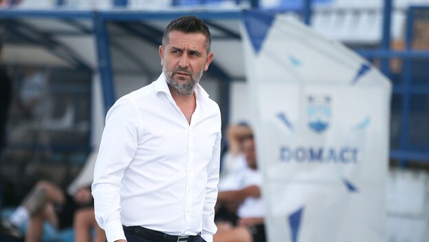 Nenad Bjelica