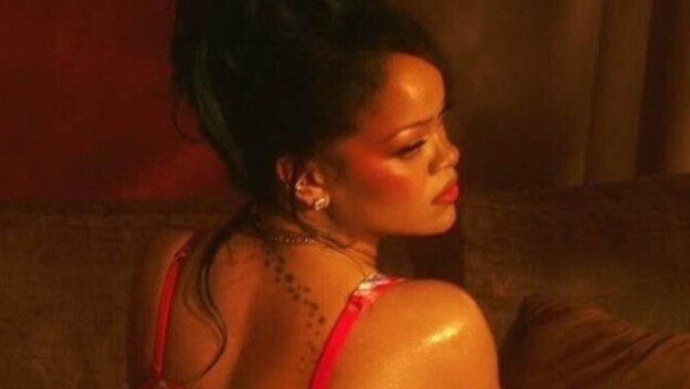 Rihanna