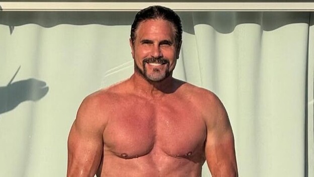 Don Diamont - 6