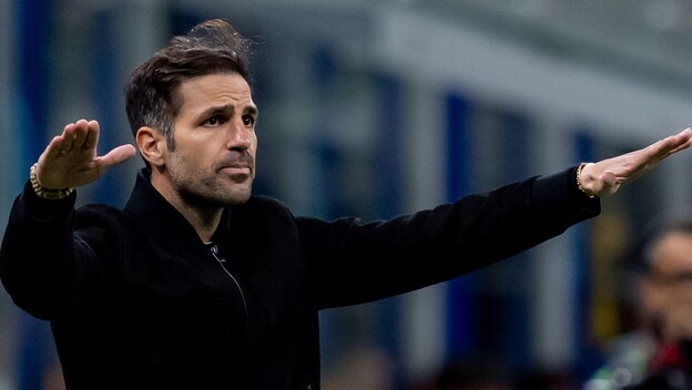 Cesc Fabregas