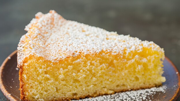 Kolač od tri sastojka