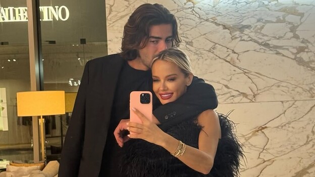 Maja Šuput, Šime Elez