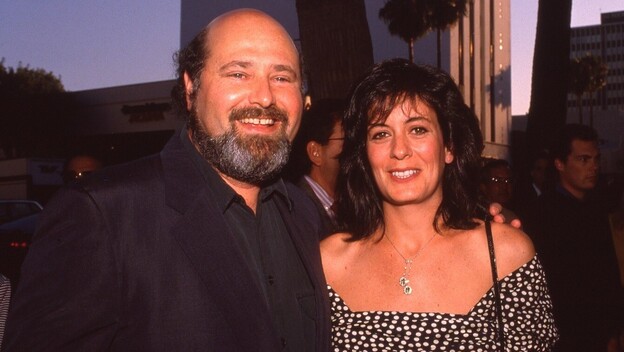 Rob i Michele Reiner