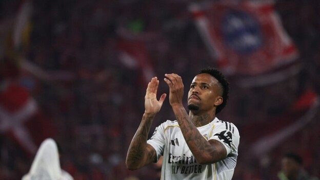 Eder Militao